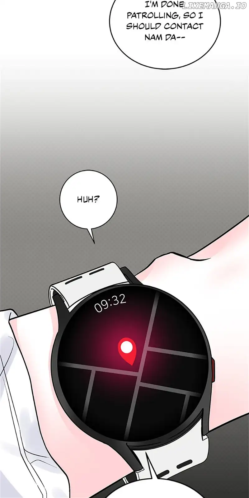 An Extraordinary Guardian chapter 13 page 77