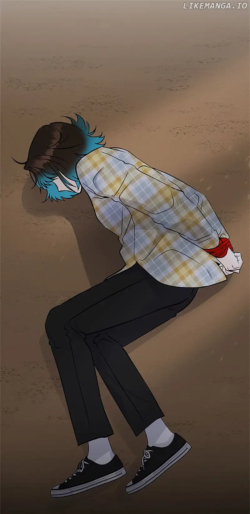 An Extraordinary Guardian chapter 13 page 85