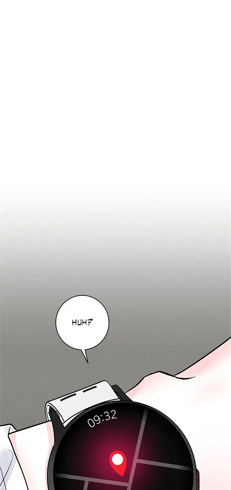 An Extraordinary Guardian chapter 14 page 1