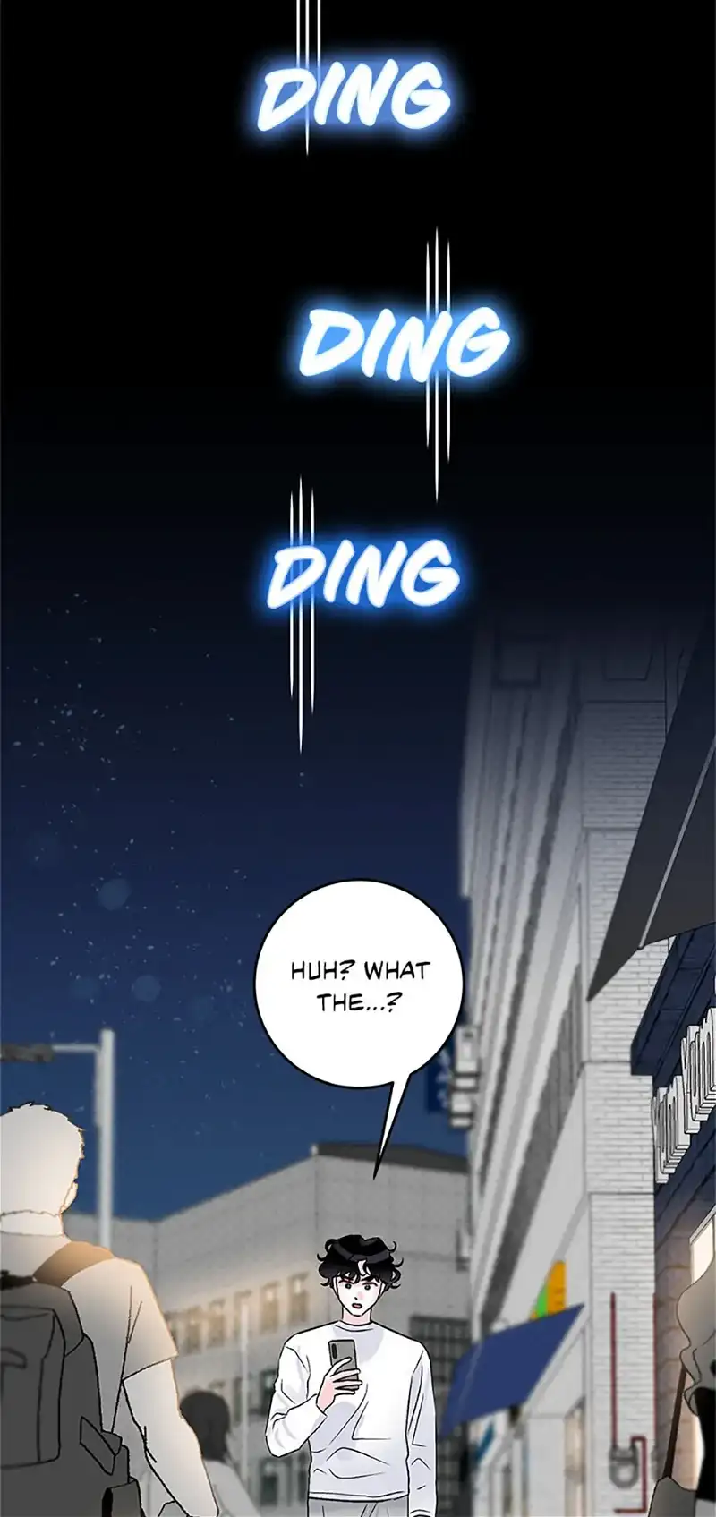 An Extraordinary Guardian chapter 14 page 3