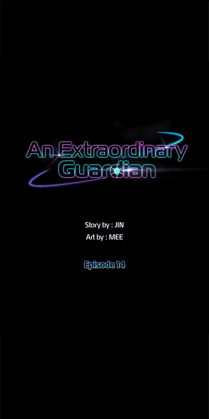An Extraordinary Guardian chapter 14 page 10