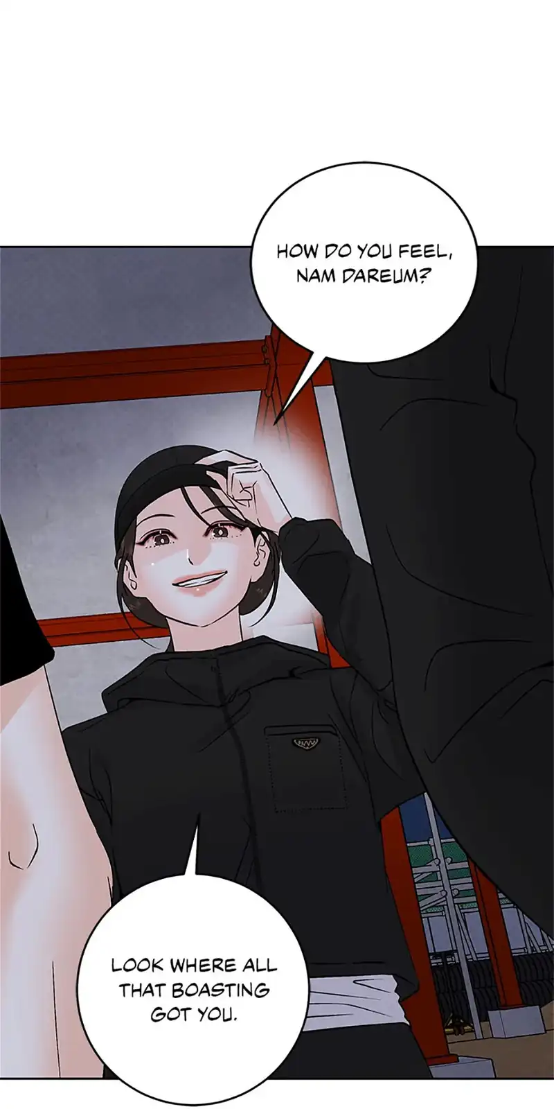 An Extraordinary Guardian chapter 14 page 14