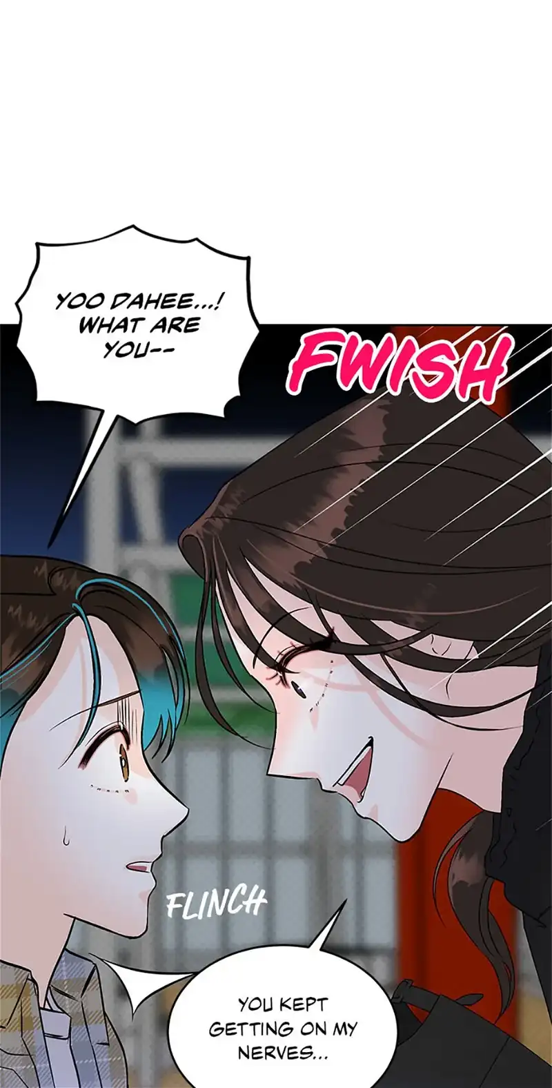 An Extraordinary Guardian chapter 14 page 15
