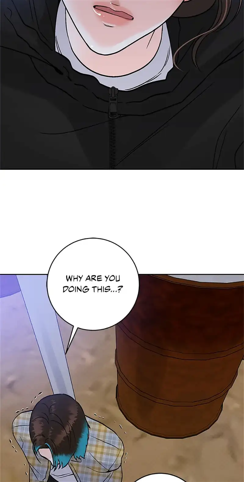 An Extraordinary Guardian chapter 14 page 17