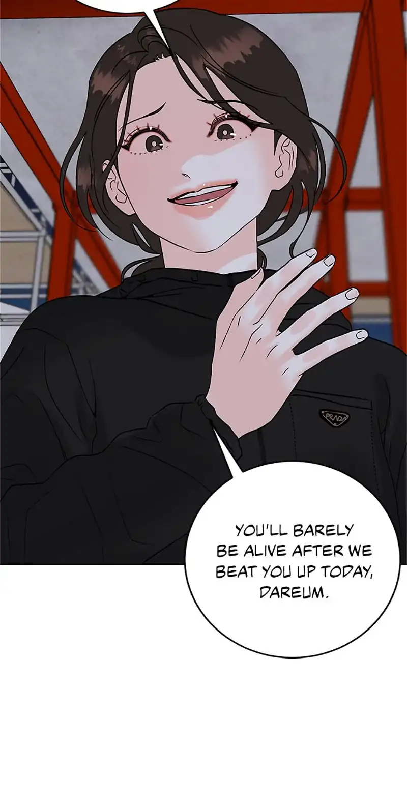 An Extraordinary Guardian chapter 14 page 19