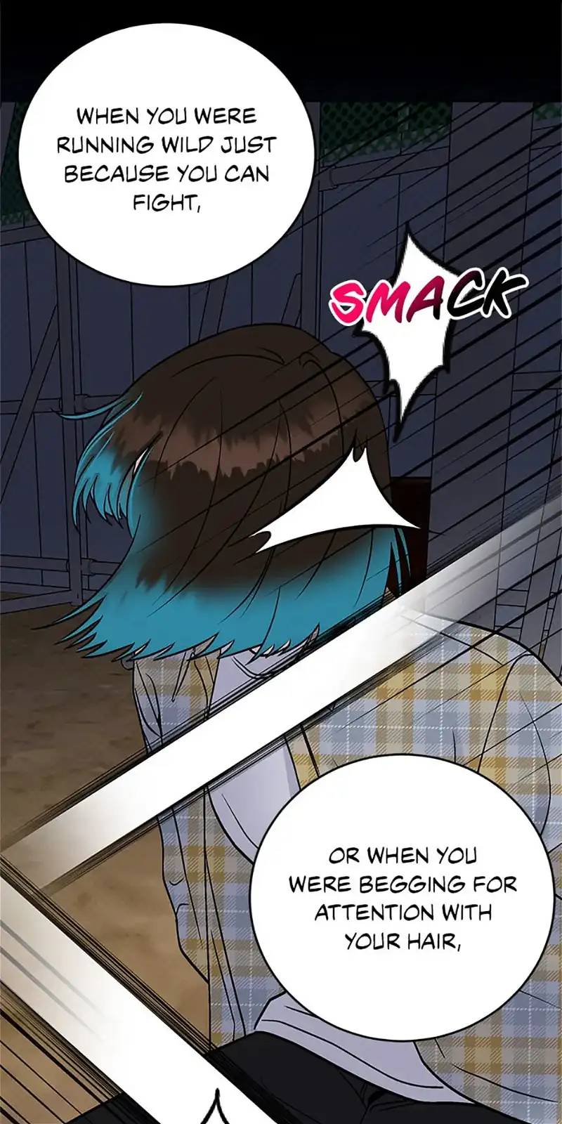 An Extraordinary Guardian chapter 14 page 20