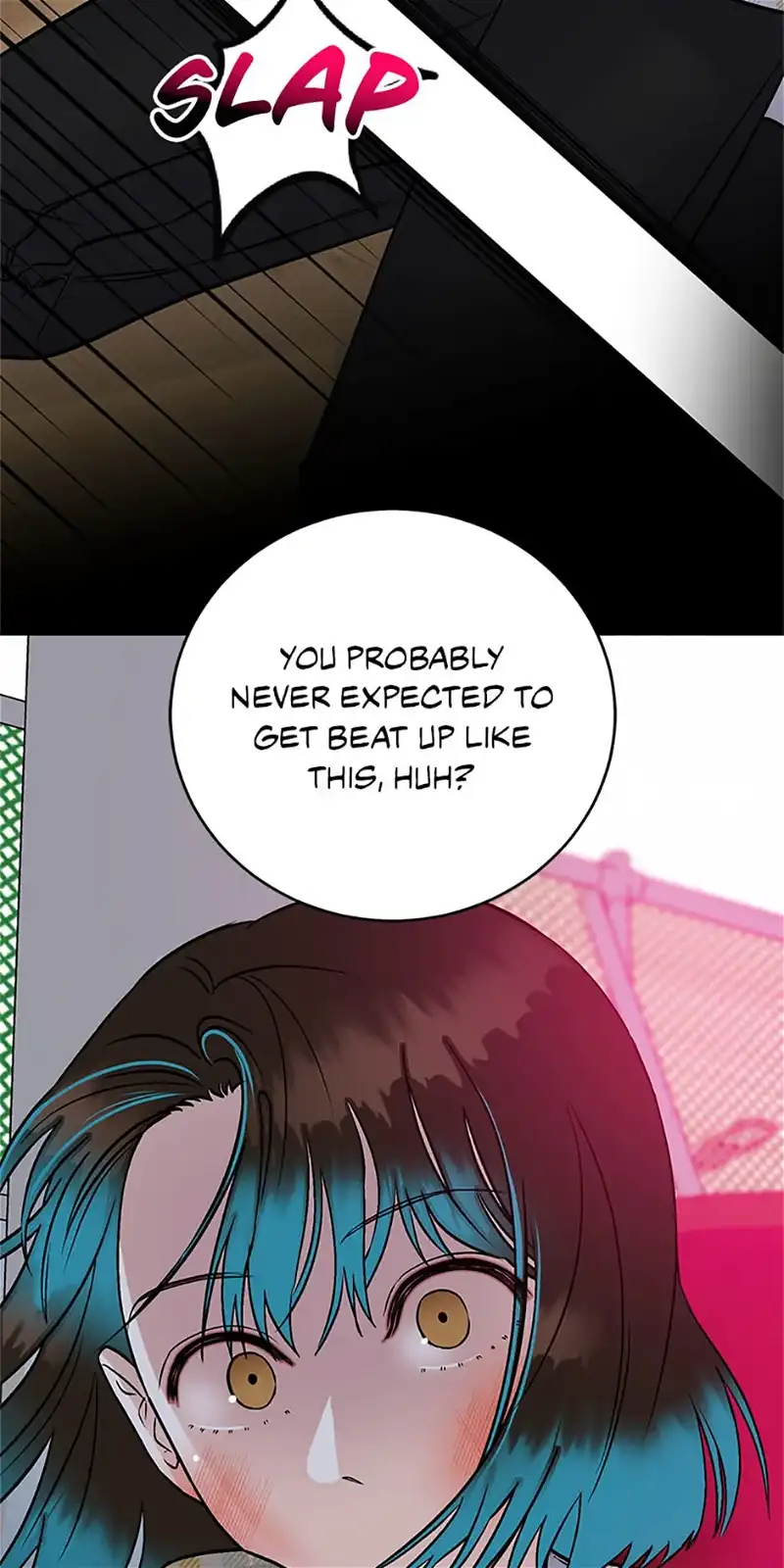 An Extraordinary Guardian chapter 14 page 21