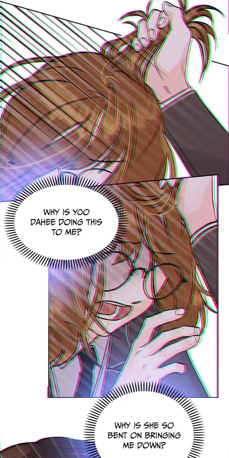 An Extraordinary Guardian chapter 14 page 23