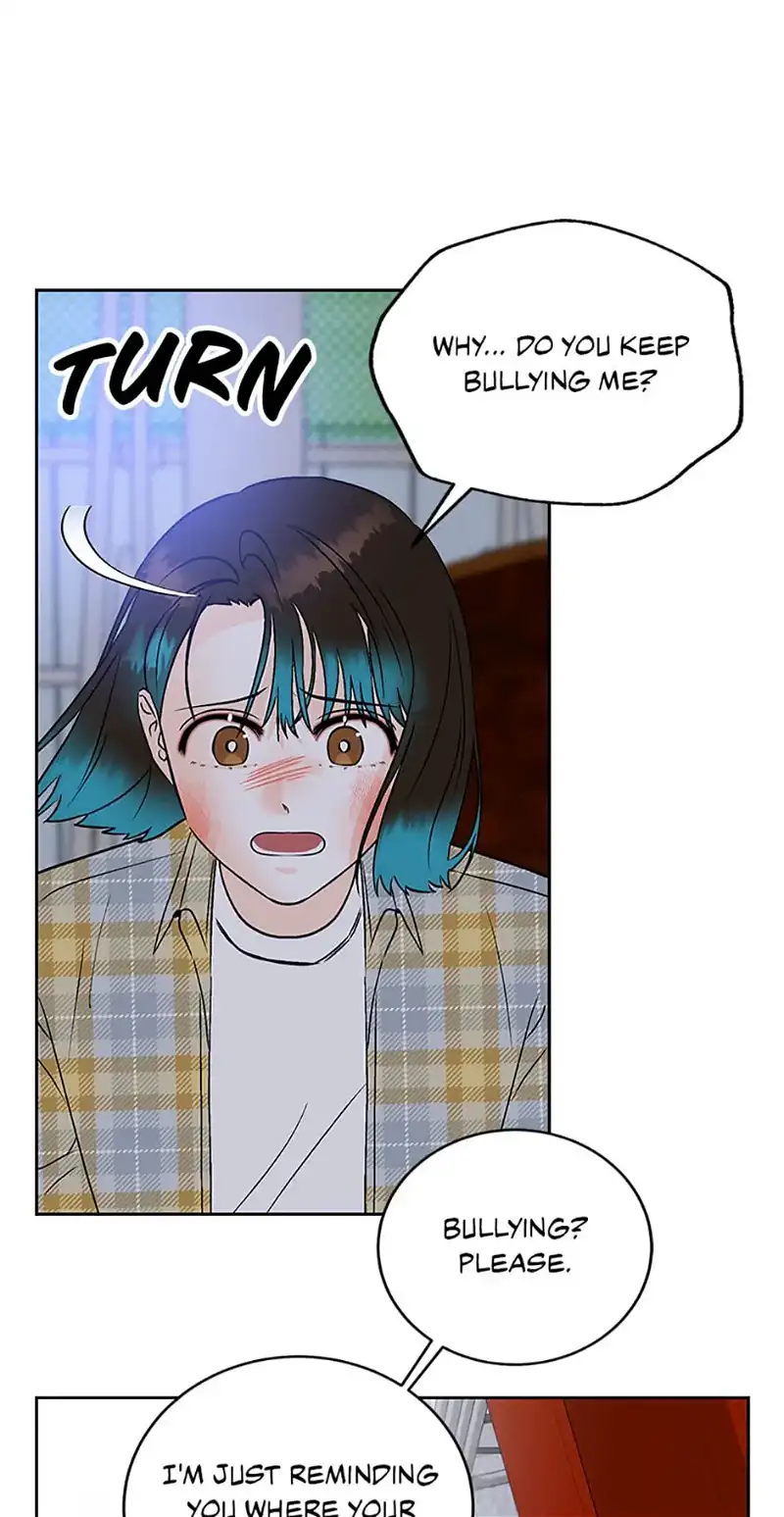 An Extraordinary Guardian chapter 14 page 25