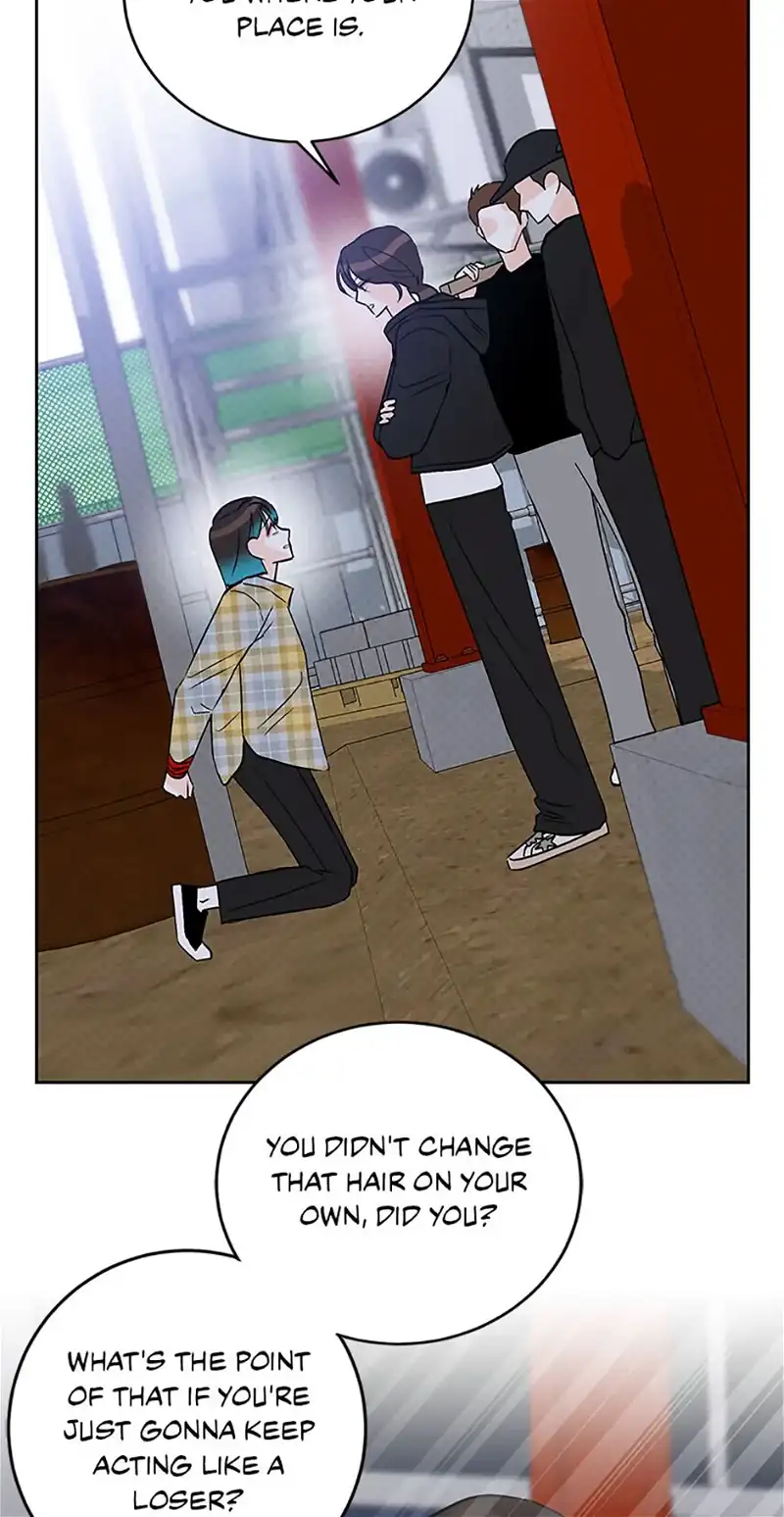 An Extraordinary Guardian chapter 14 page 26