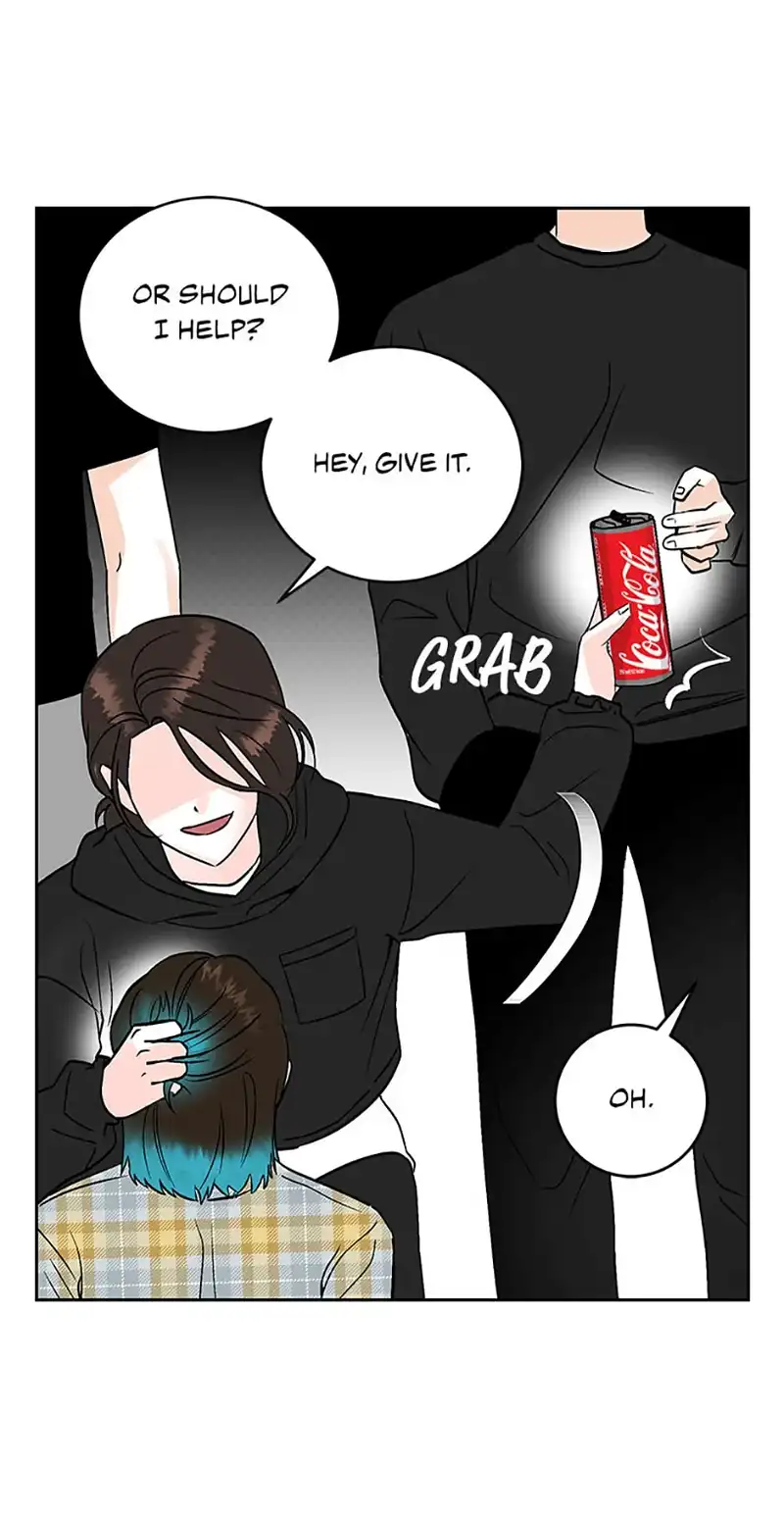 An Extraordinary Guardian chapter 14 page 28