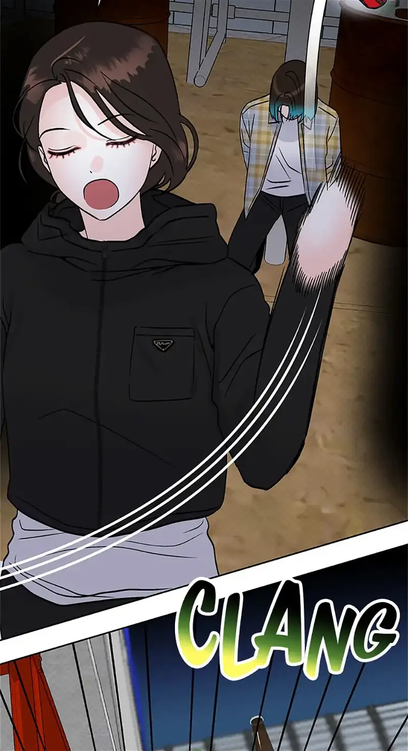 An Extraordinary Guardian chapter 14 page 32