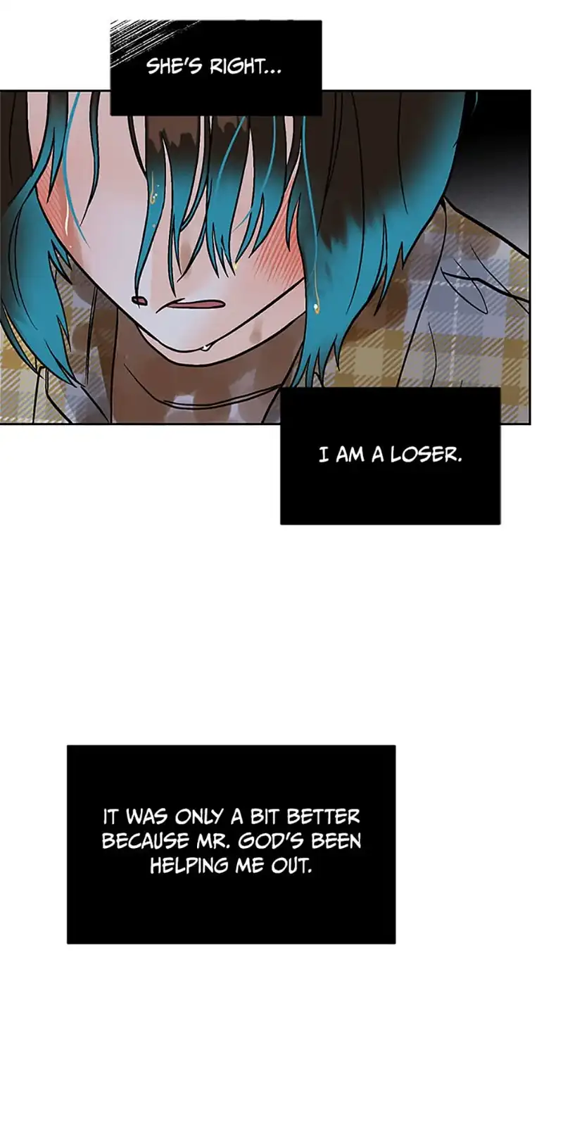 An Extraordinary Guardian chapter 14 page 34