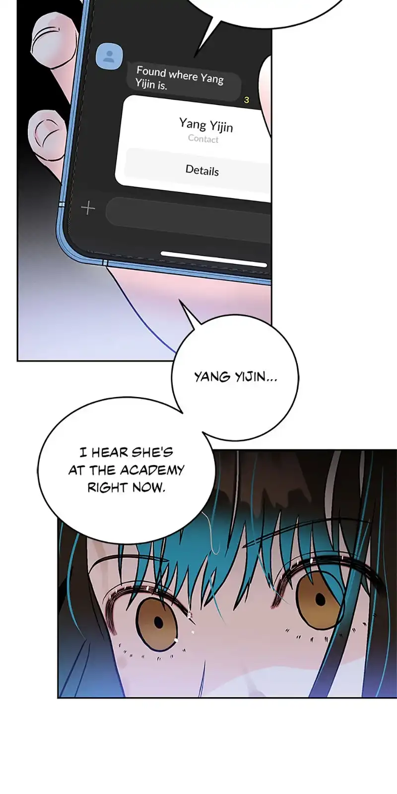 An Extraordinary Guardian chapter 14 page 36