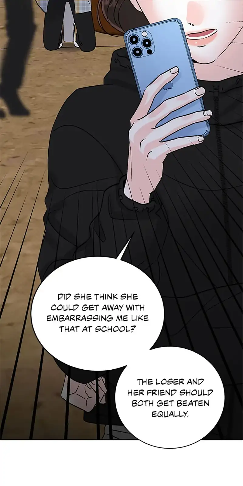 An Extraordinary Guardian chapter 14 page 38