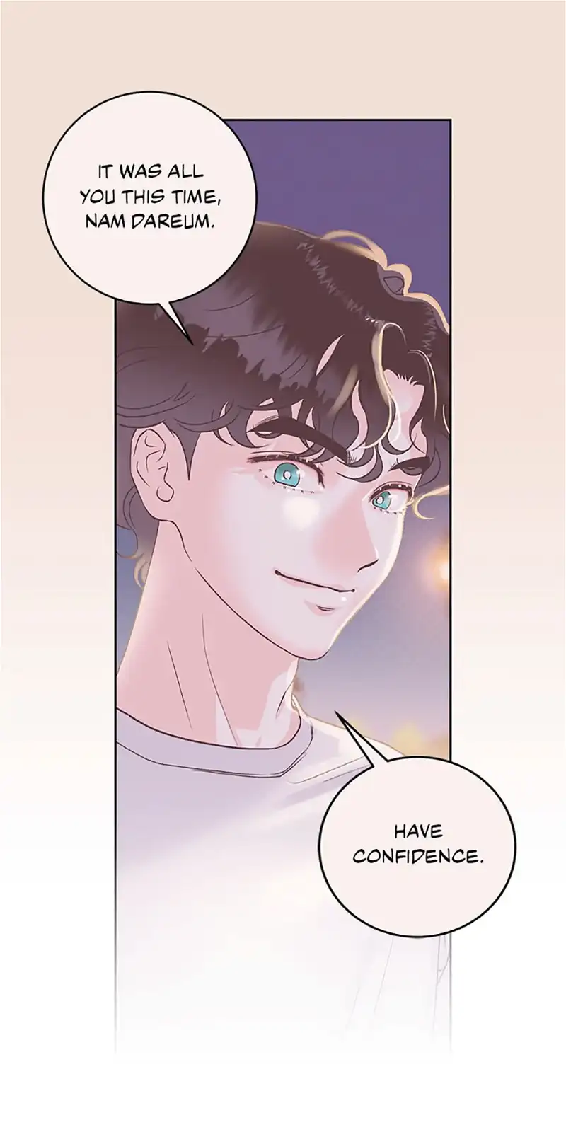 An Extraordinary Guardian chapter 14 page 45