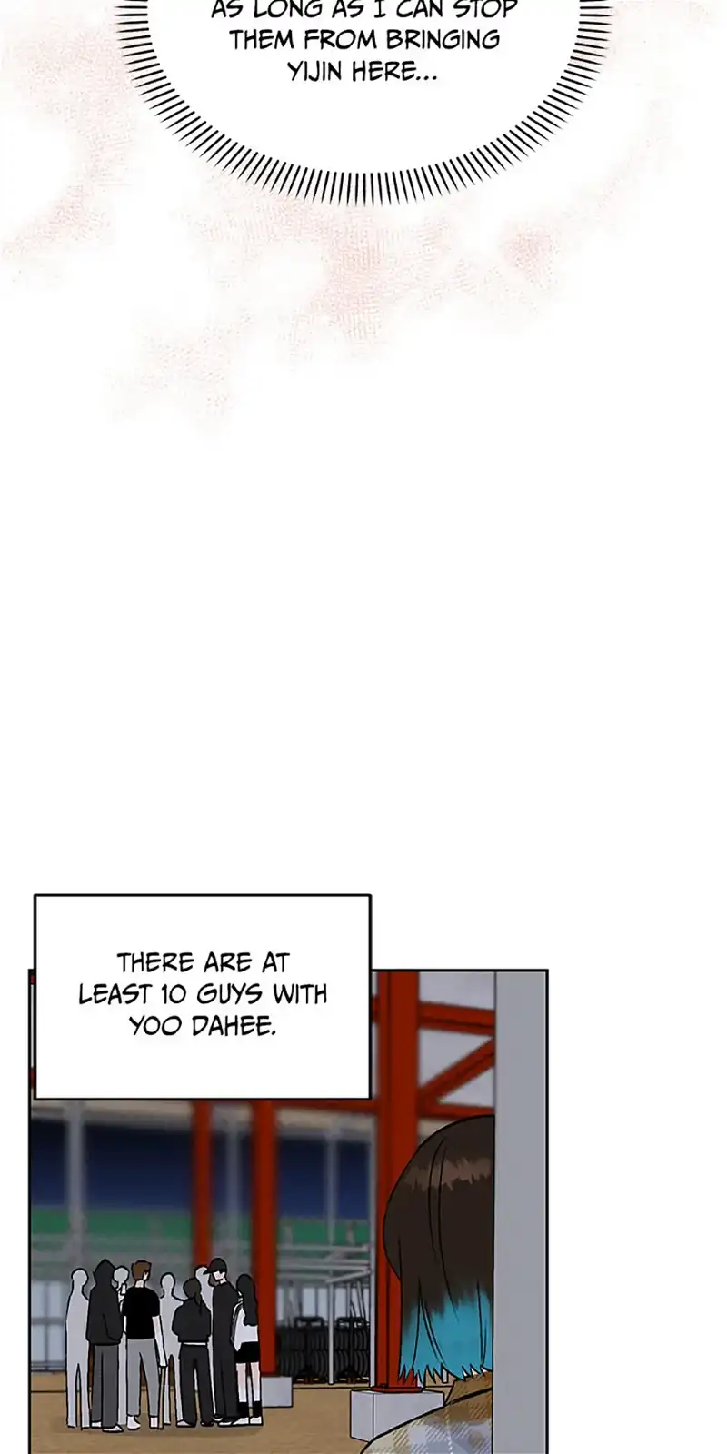 An Extraordinary Guardian chapter 14 page 48