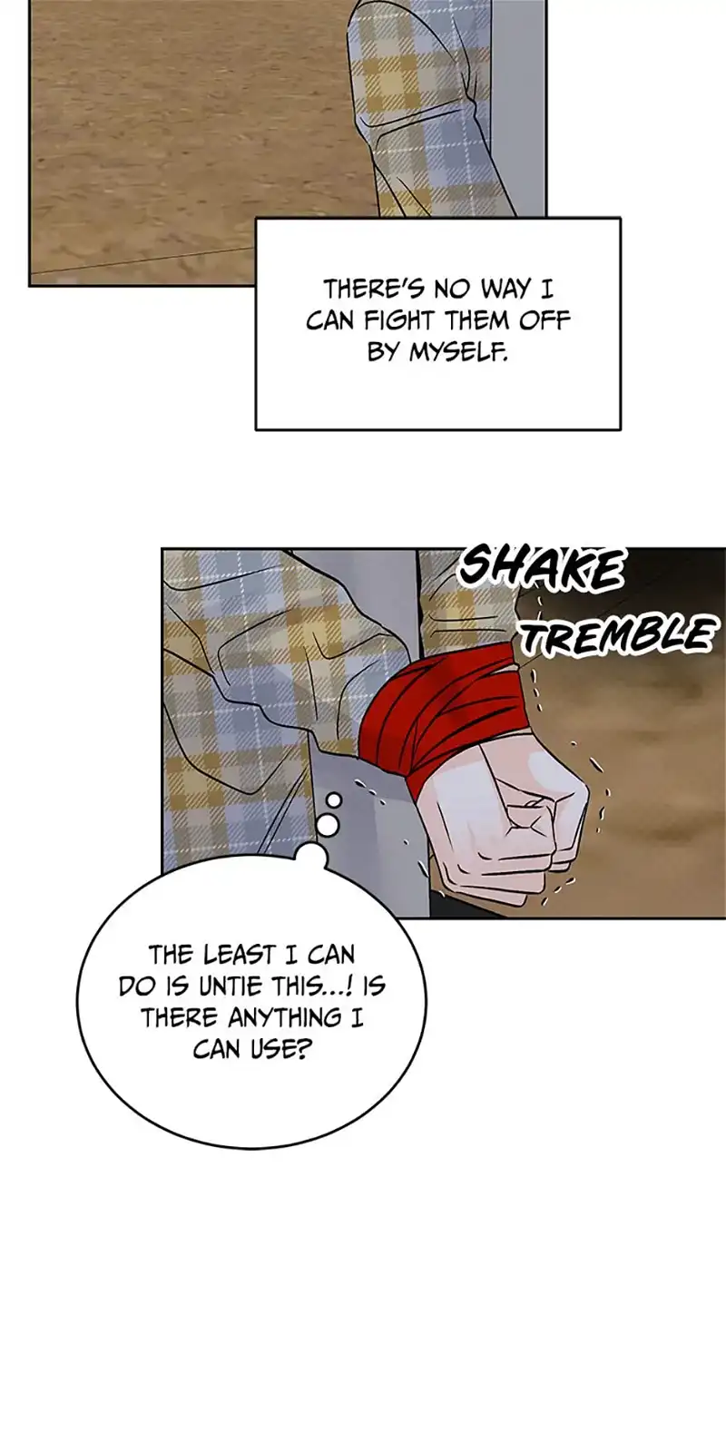 An Extraordinary Guardian chapter 14 page 49
