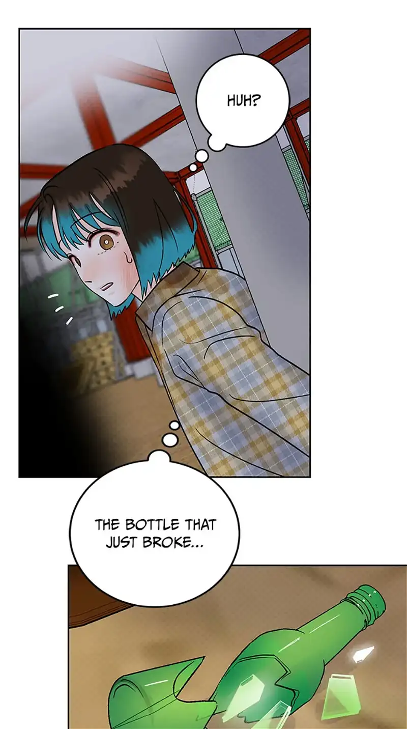 An Extraordinary Guardian chapter 14 page 50