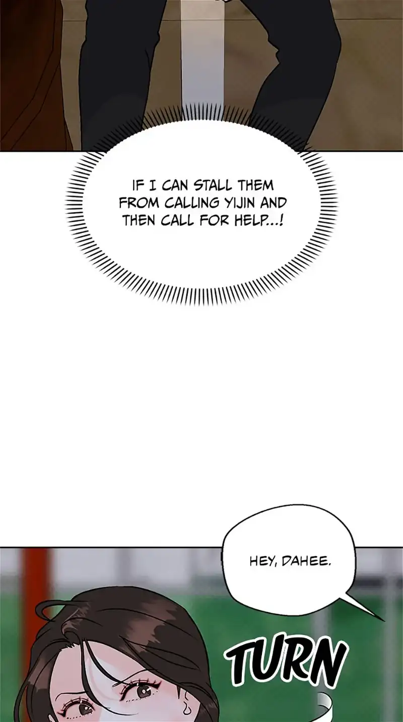 An Extraordinary Guardian chapter 14 page 53