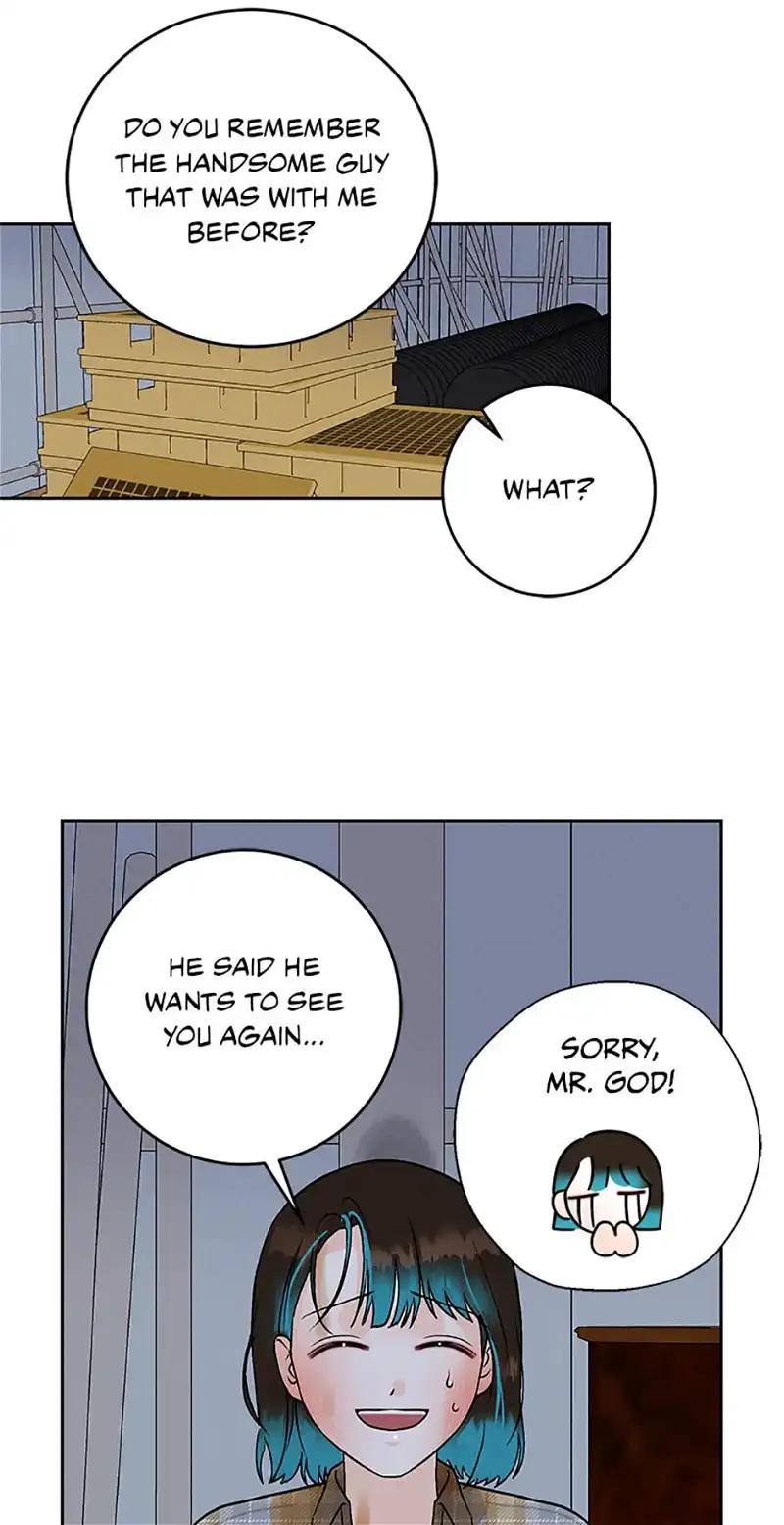 An Extraordinary Guardian chapter 14 page 56