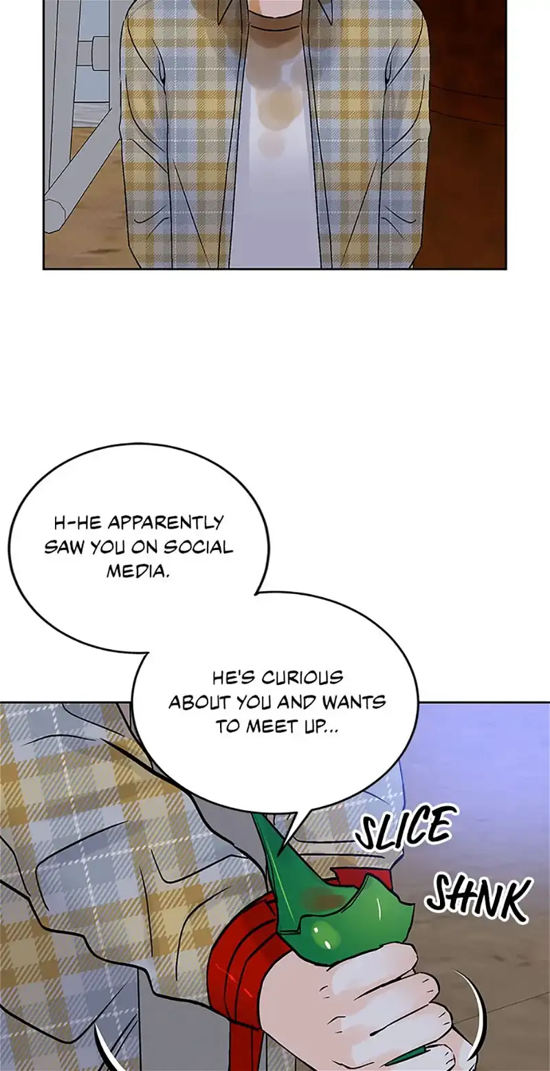 An Extraordinary Guardian chapter 14 page 57