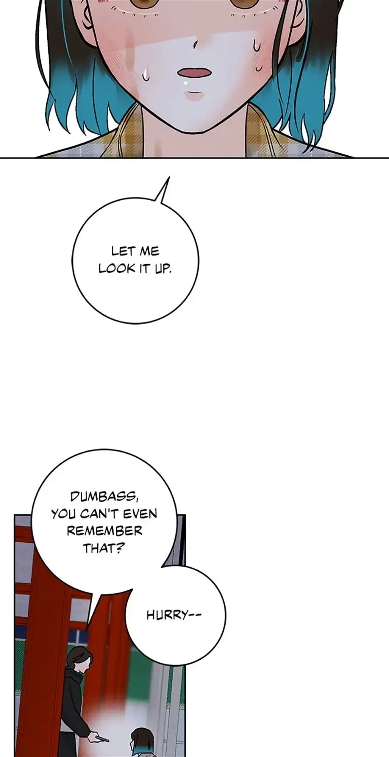 An Extraordinary Guardian chapter 14 page 59