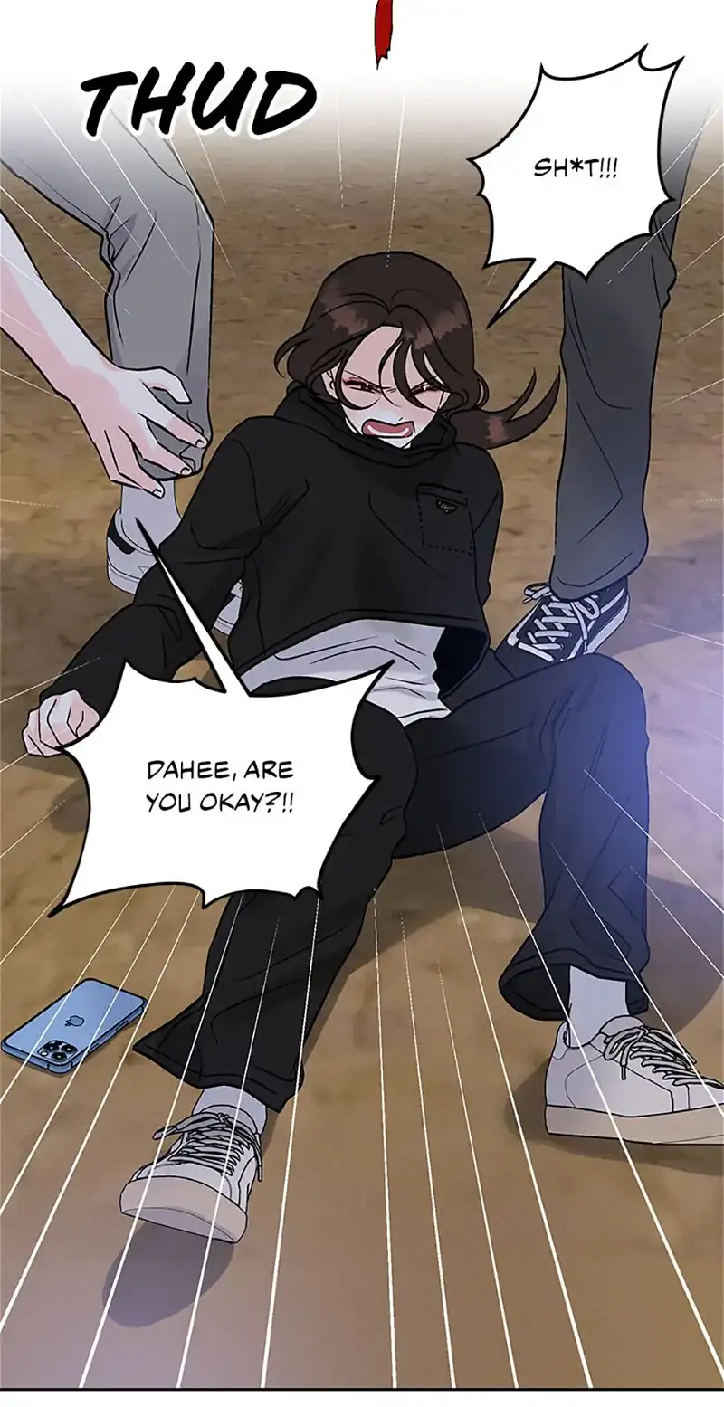 An Extraordinary Guardian chapter 14 page 61