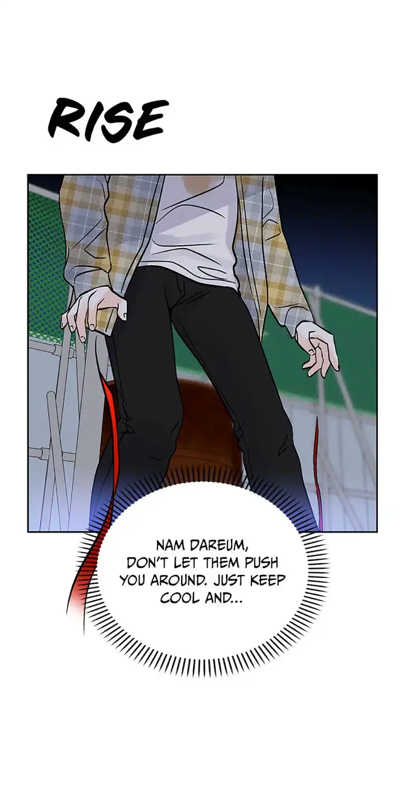 An Extraordinary Guardian chapter 14 page 62