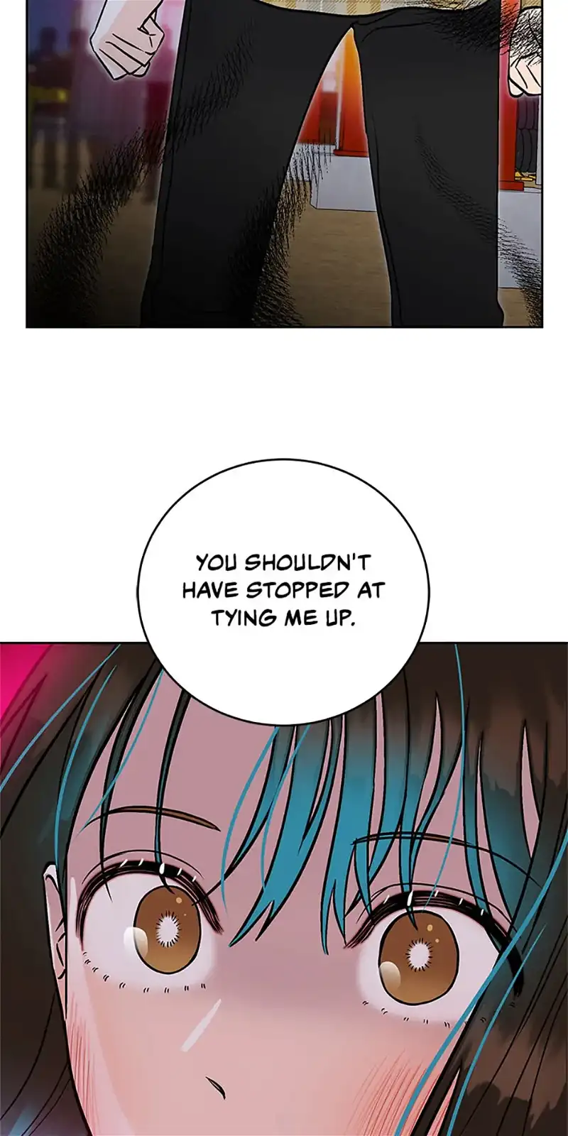 An Extraordinary Guardian chapter 14 page 64