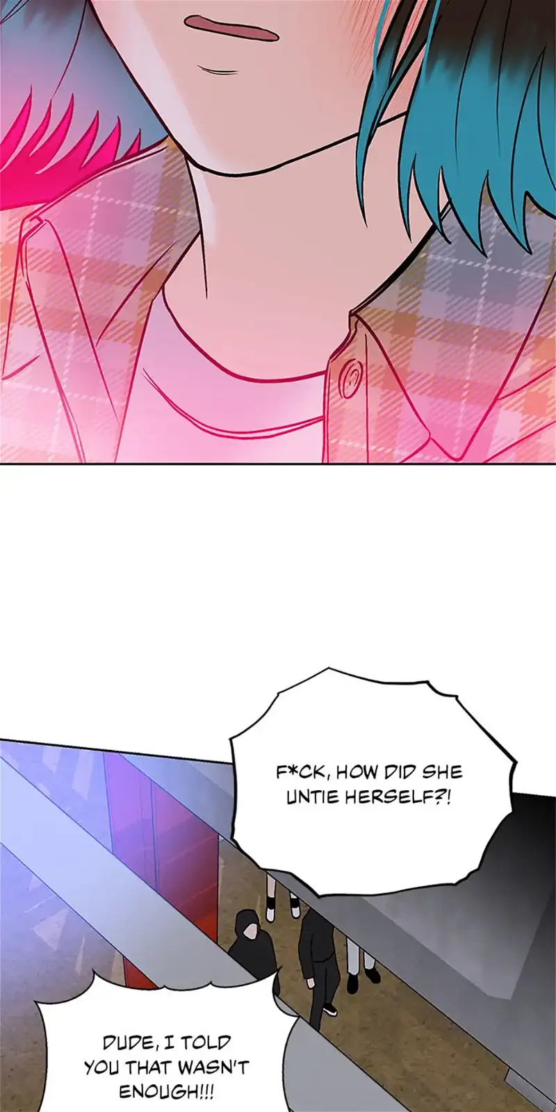 An Extraordinary Guardian chapter 14 page 65