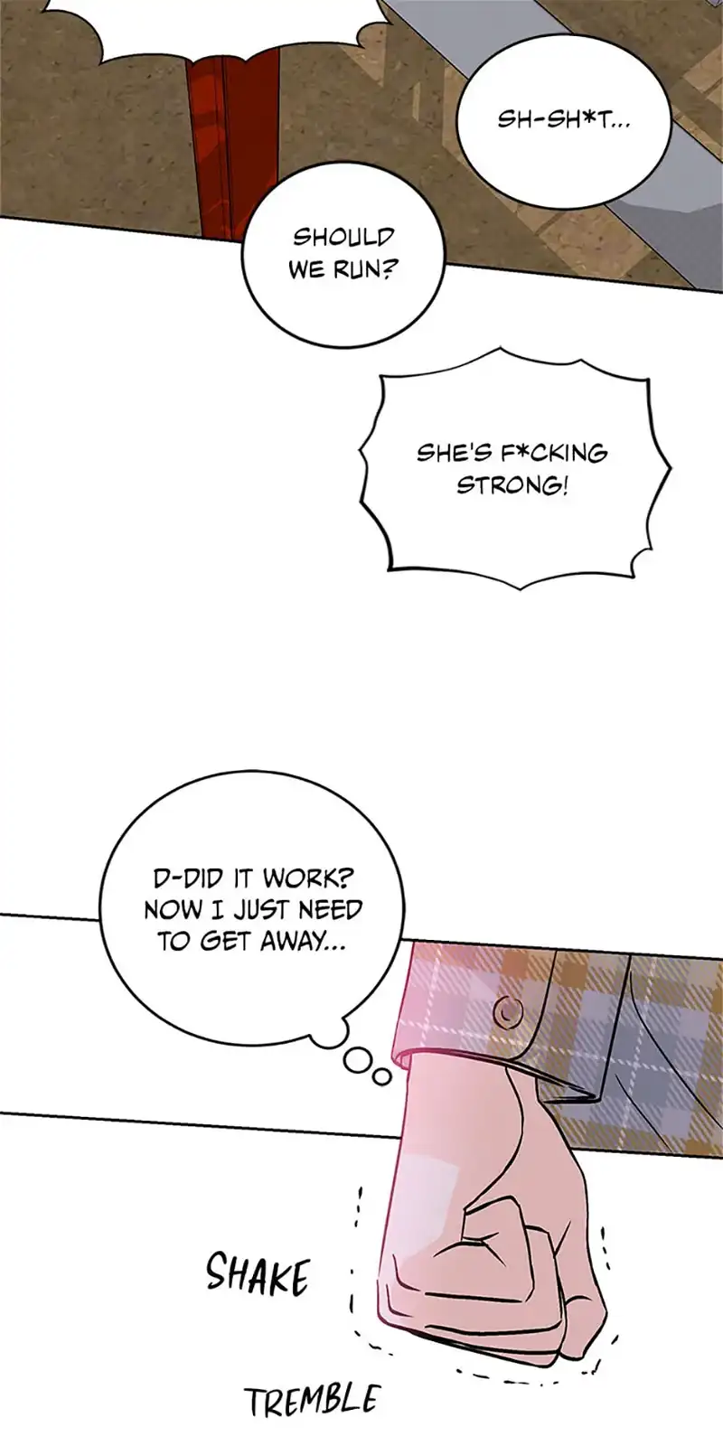 An Extraordinary Guardian chapter 14 page 66