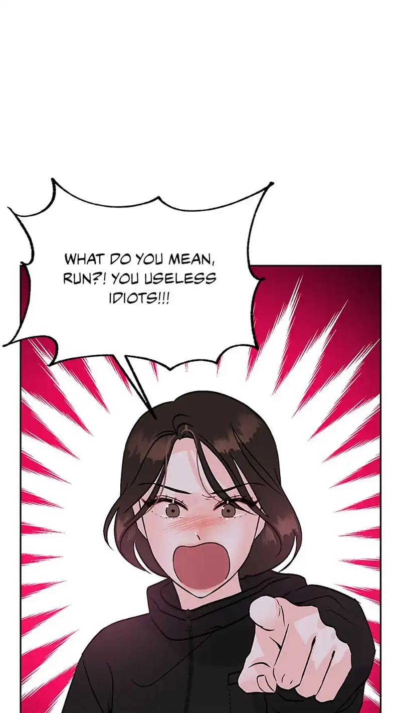 An Extraordinary Guardian chapter 14 page 67