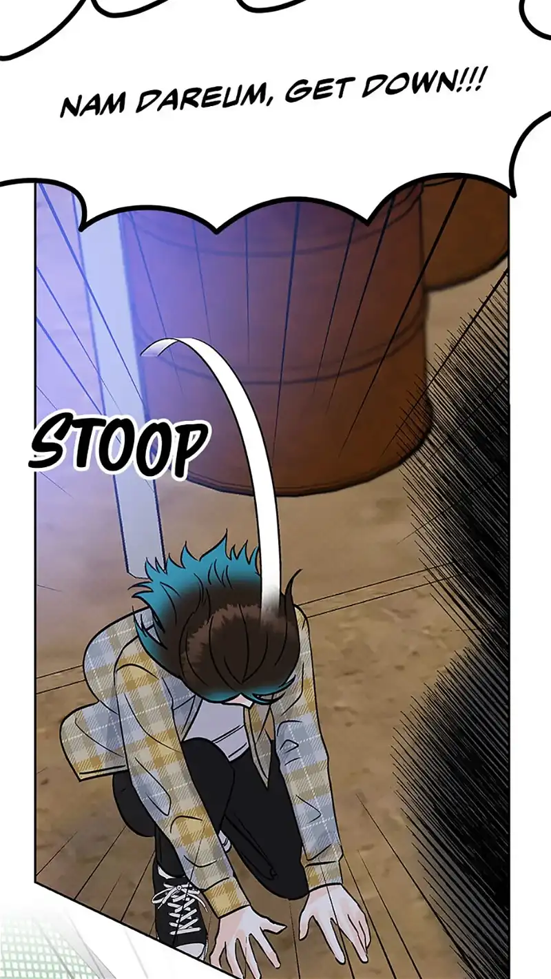 An Extraordinary Guardian chapter 14 page 71