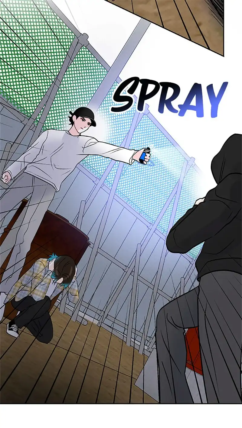 An Extraordinary Guardian chapter 14 page 72