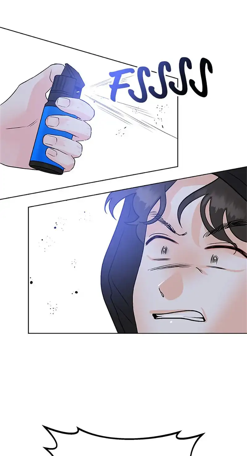 An Extraordinary Guardian chapter 14 page 73