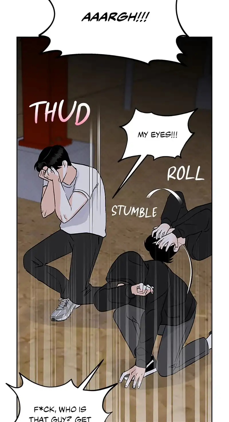 An Extraordinary Guardian chapter 14 page 74