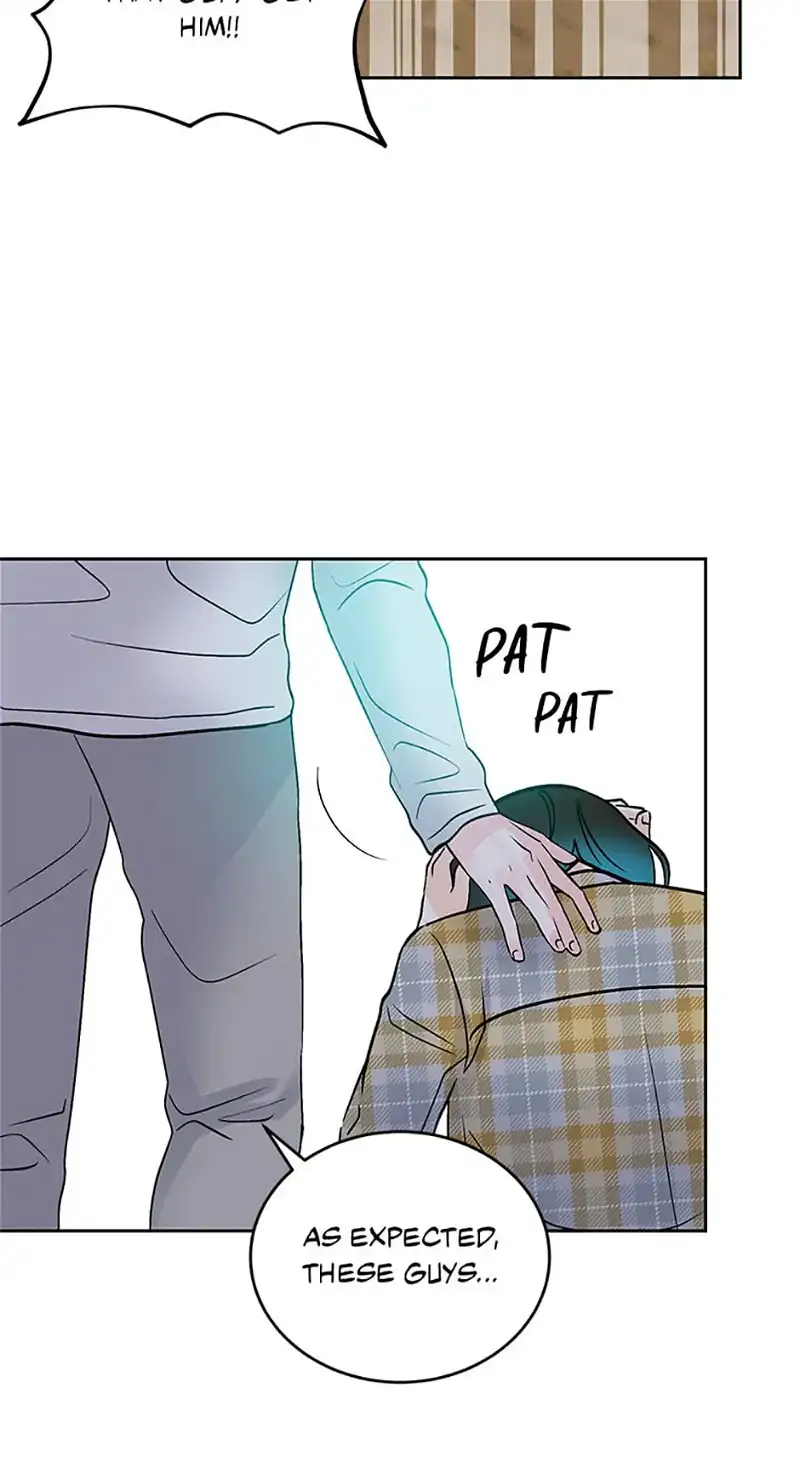 An Extraordinary Guardian chapter 14 page 75