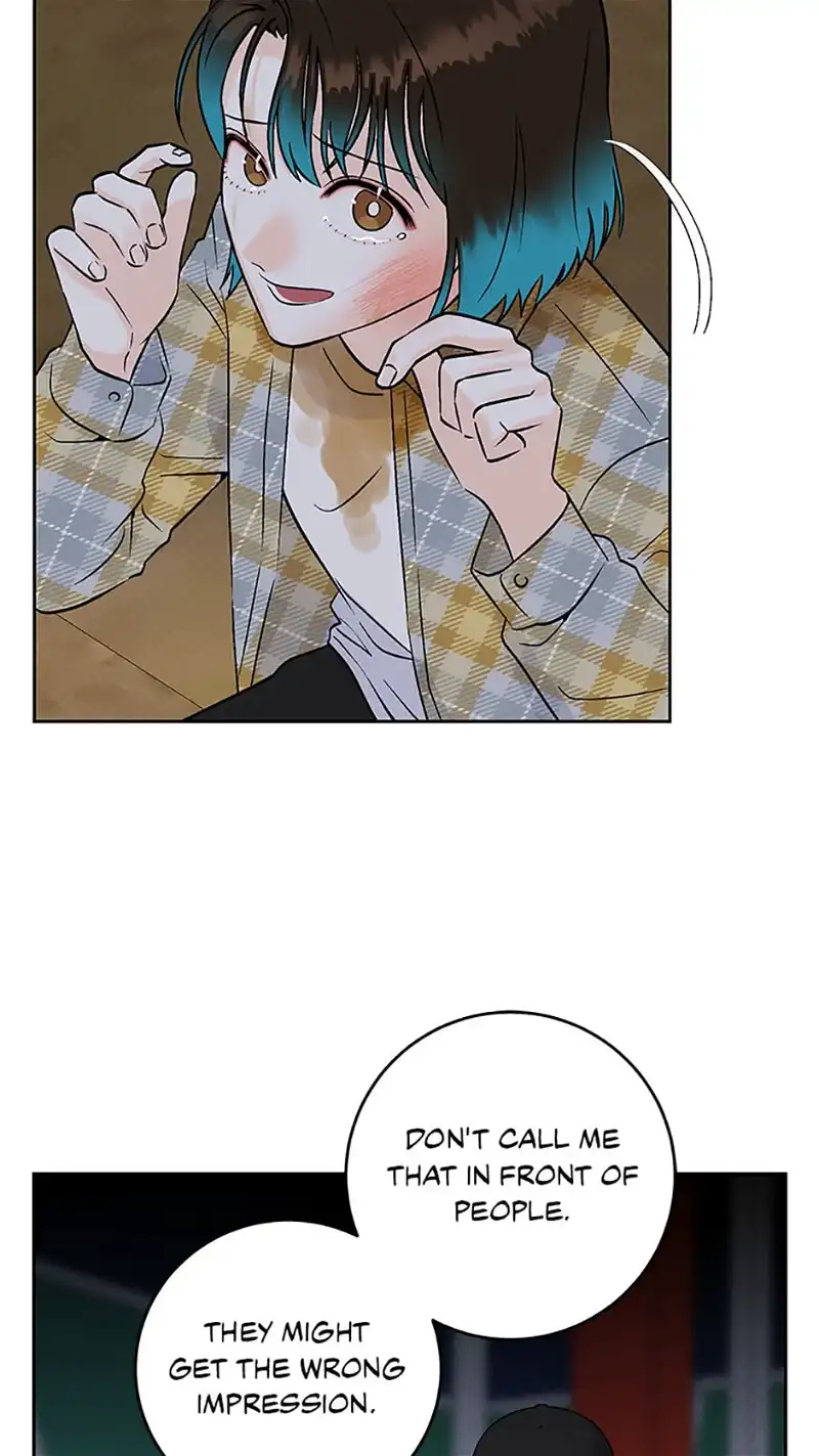 An Extraordinary Guardian chapter 15 page 4