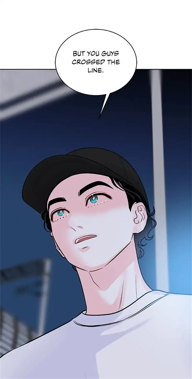 An Extraordinary Guardian chapter 15 page 8