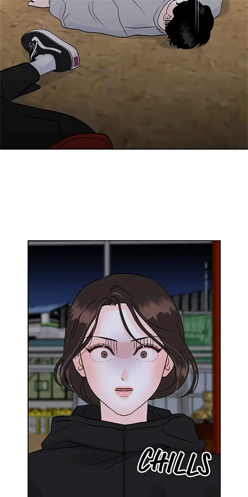 An Extraordinary Guardian chapter 15 page 18