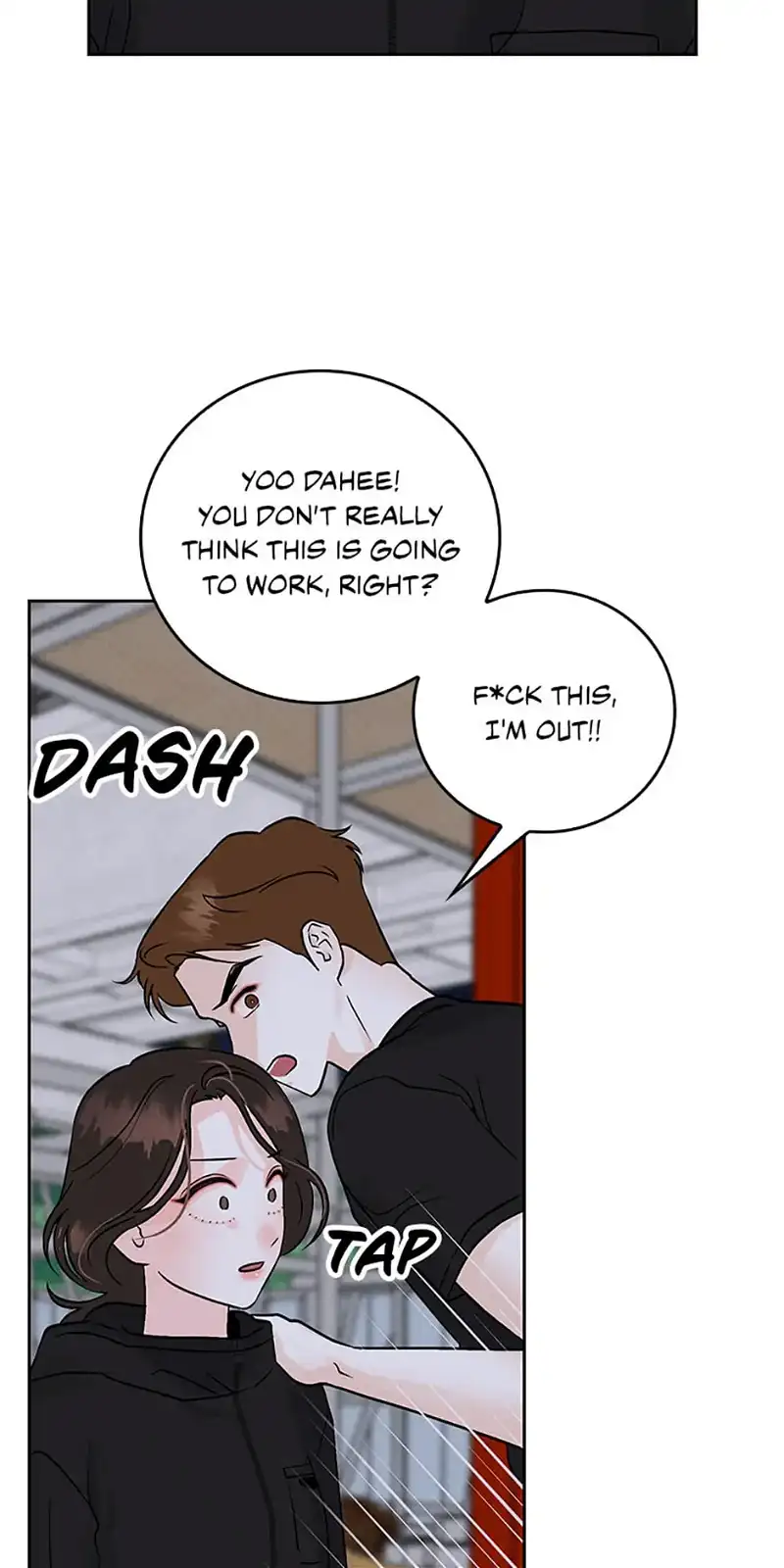 An Extraordinary Guardian chapter 15 page 19
