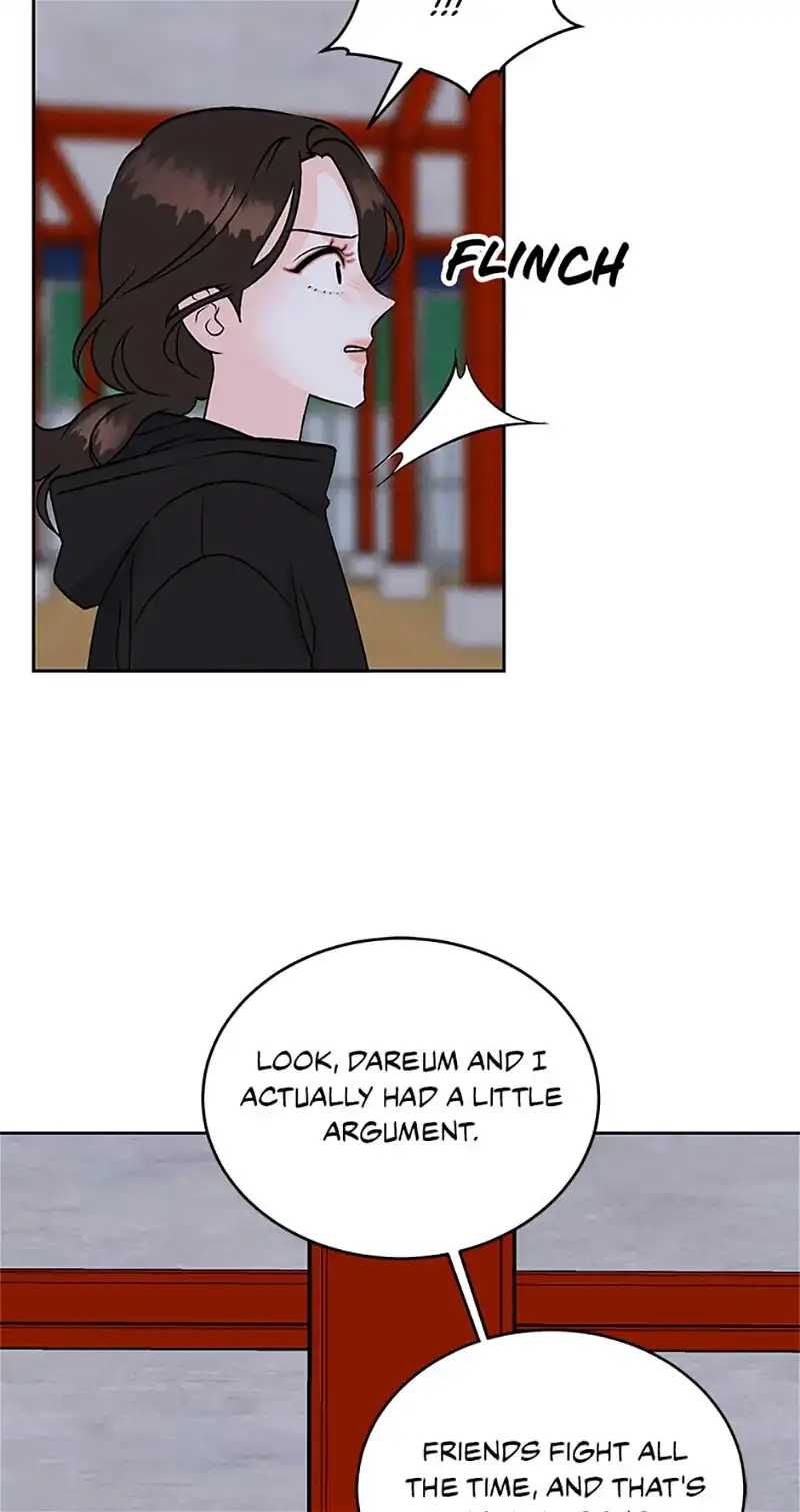 An Extraordinary Guardian chapter 15 page 25