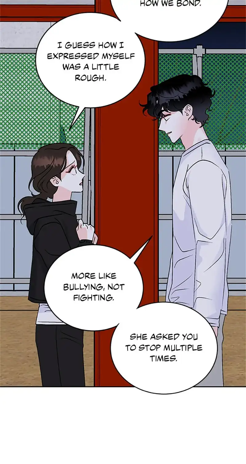An Extraordinary Guardian chapter 15 page 26