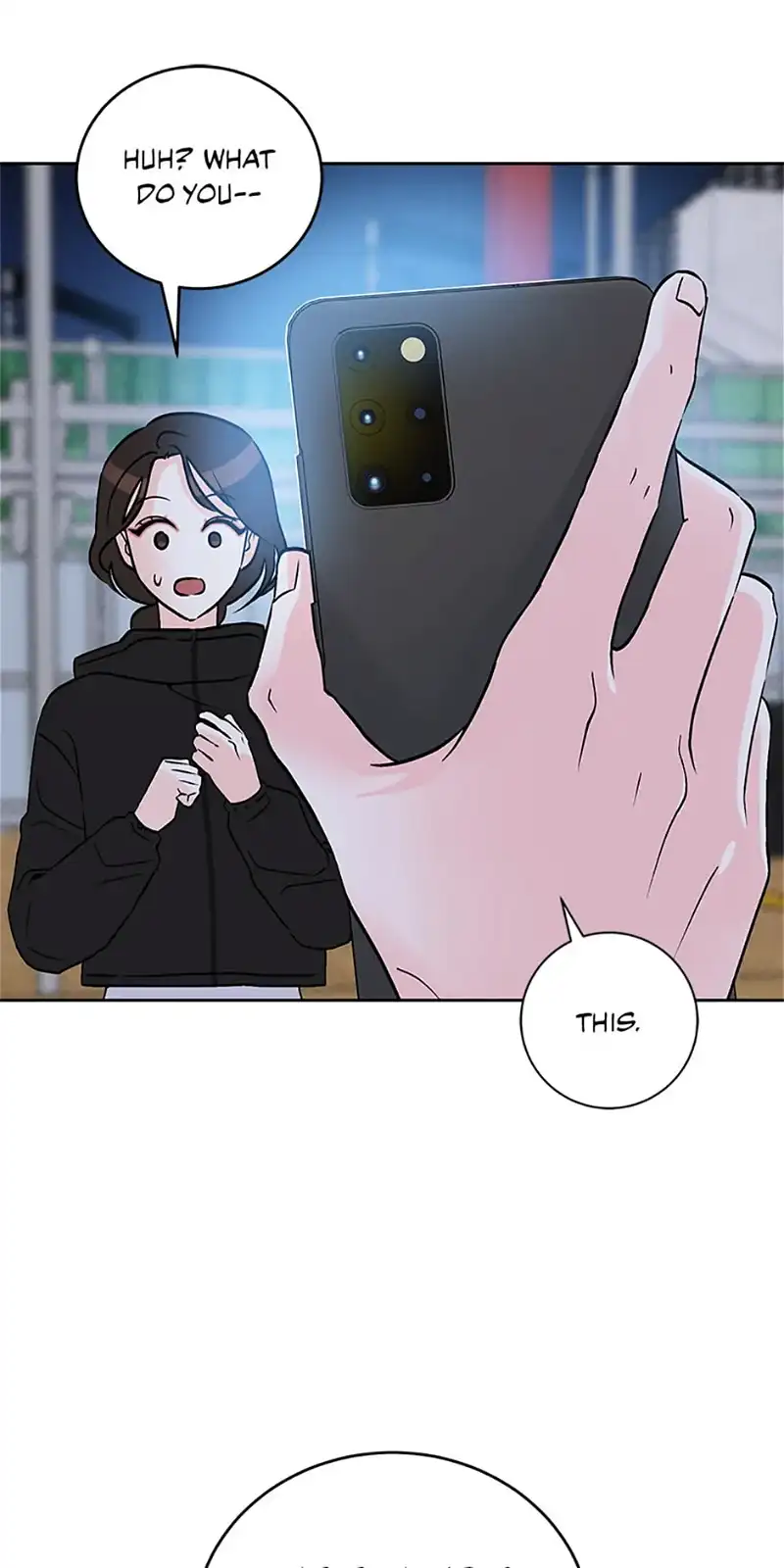 An Extraordinary Guardian chapter 15 page 27
