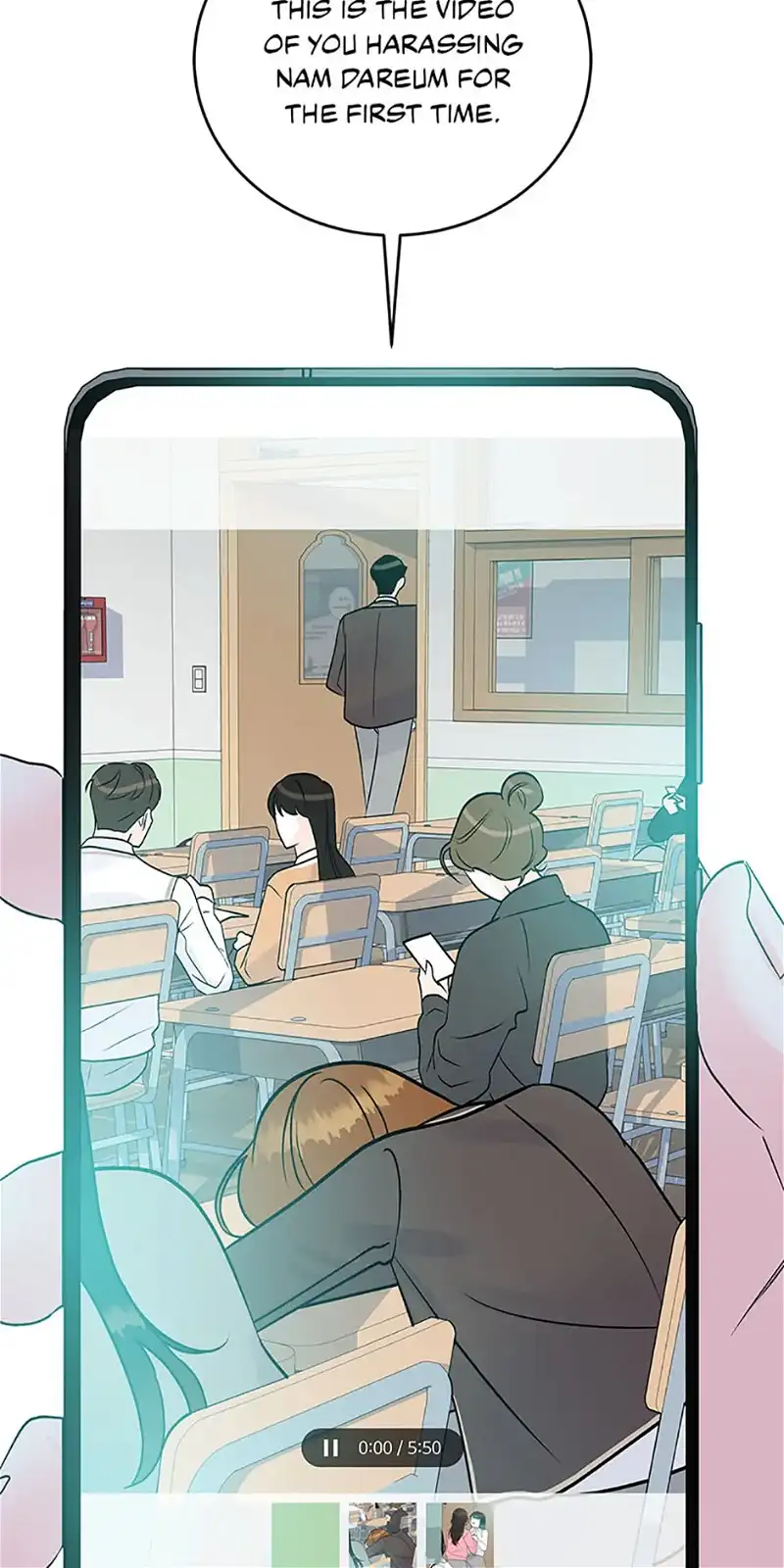 An Extraordinary Guardian chapter 15 page 28