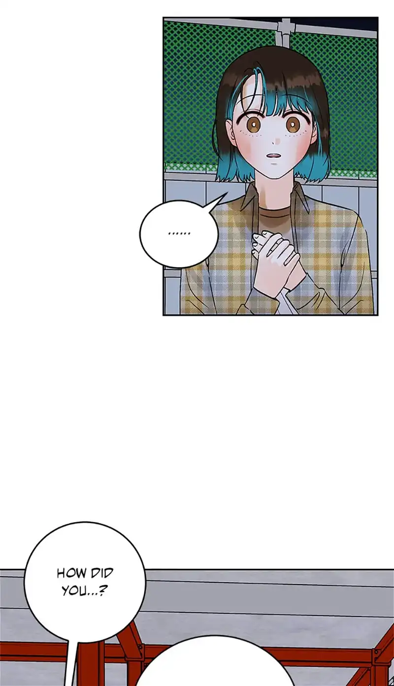 An Extraordinary Guardian chapter 15 page 33