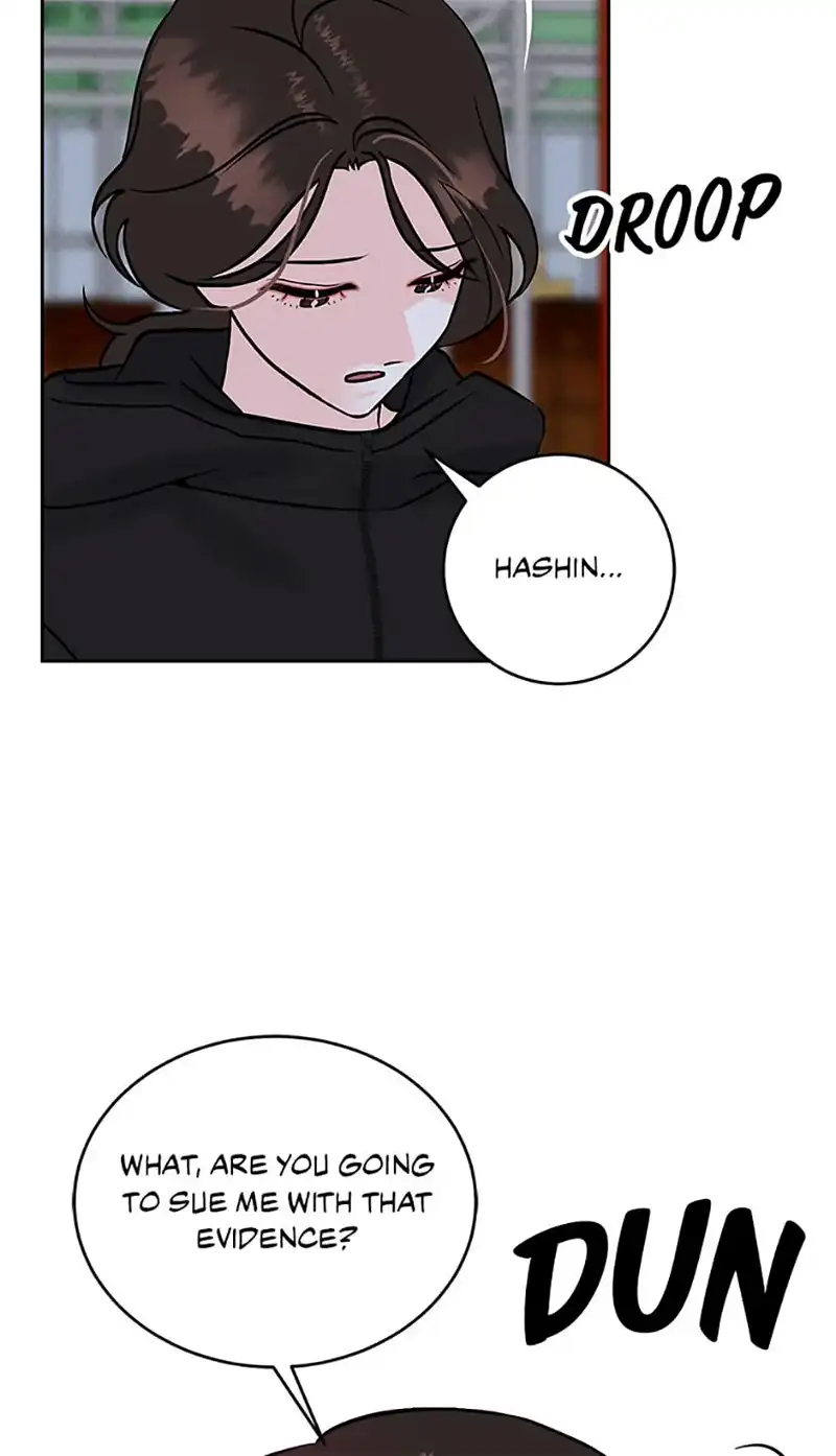 An Extraordinary Guardian chapter 15 page 35