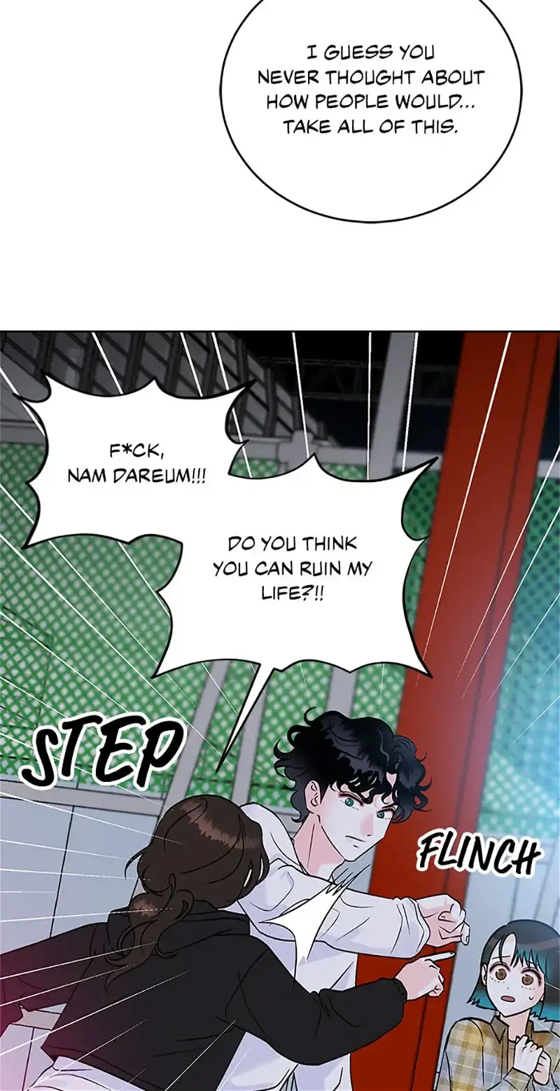 An Extraordinary Guardian chapter 15 page 40