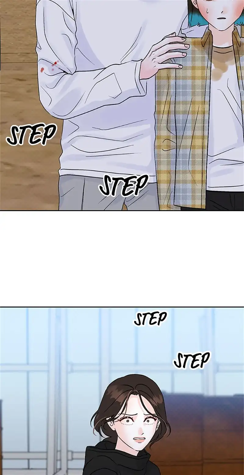 An Extraordinary Guardian chapter 15 page 45